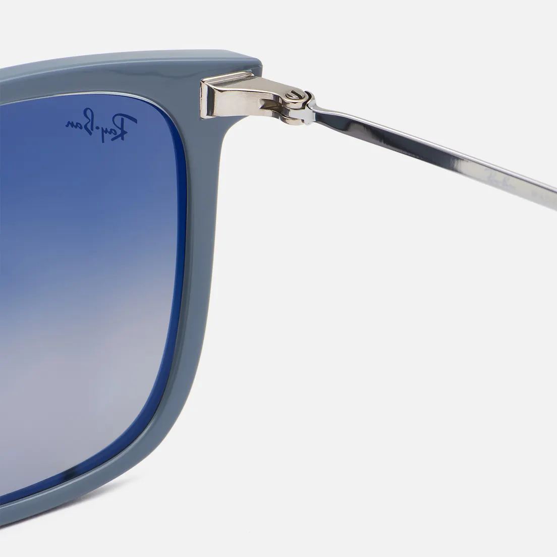 Ray-Ban Солнцезащитные очки RB4344