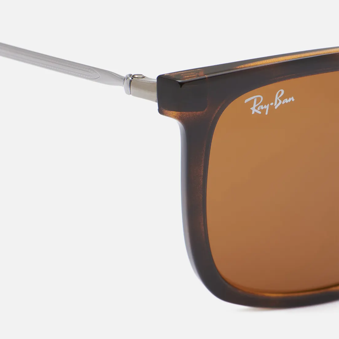 Ray-Ban Солнцезащитные очки RB4344
