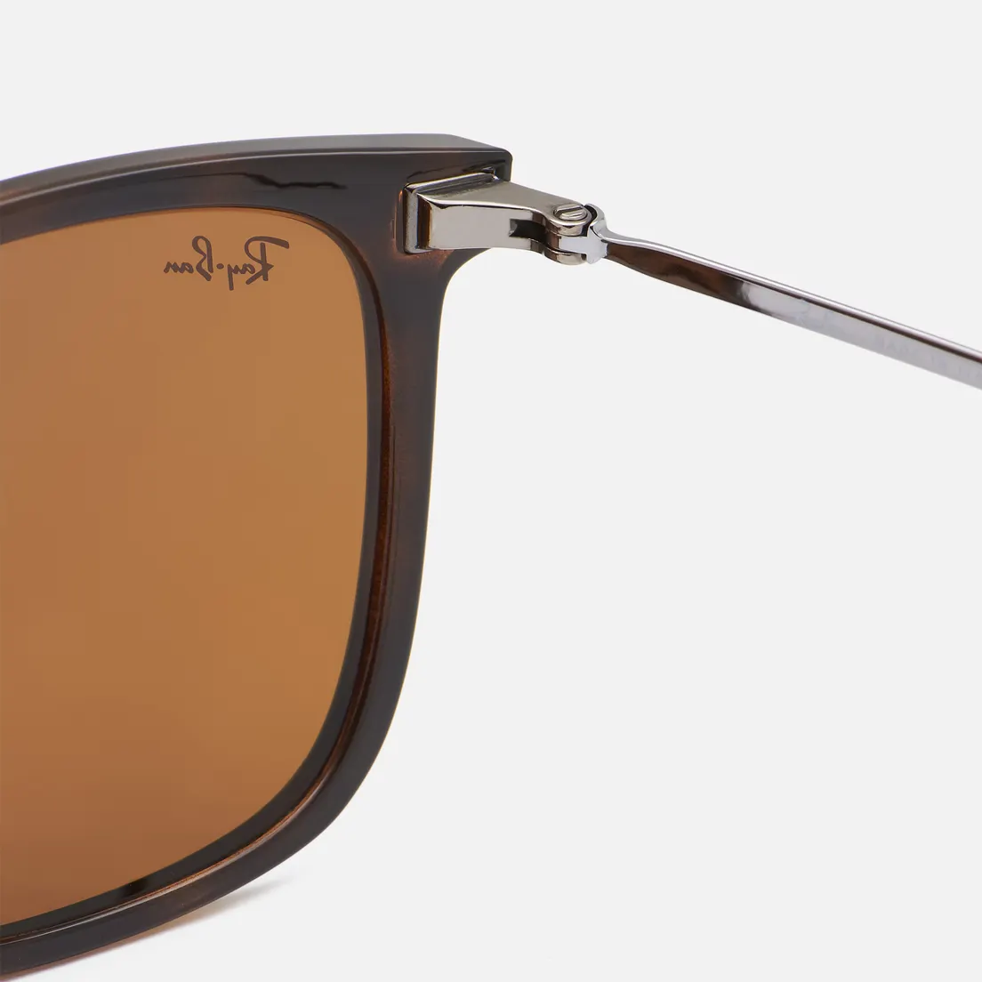Ray-Ban Солнцезащитные очки RB4344