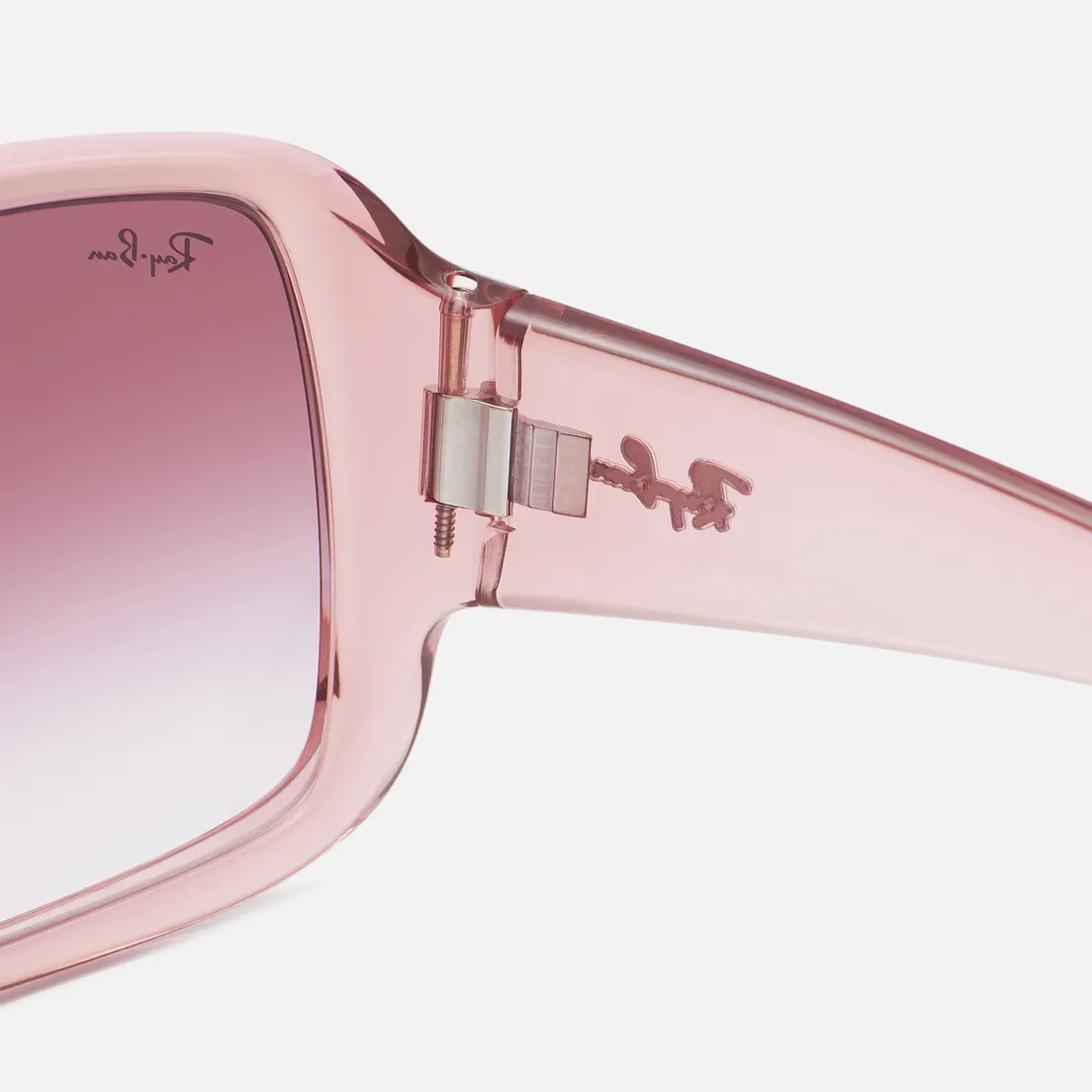 Ray-Ban Солнцезащитные очки RB4347