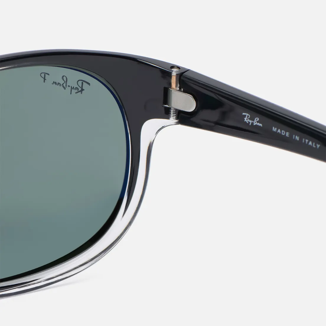 Ray-Ban Солнцезащитные очки RB4351 Polarized