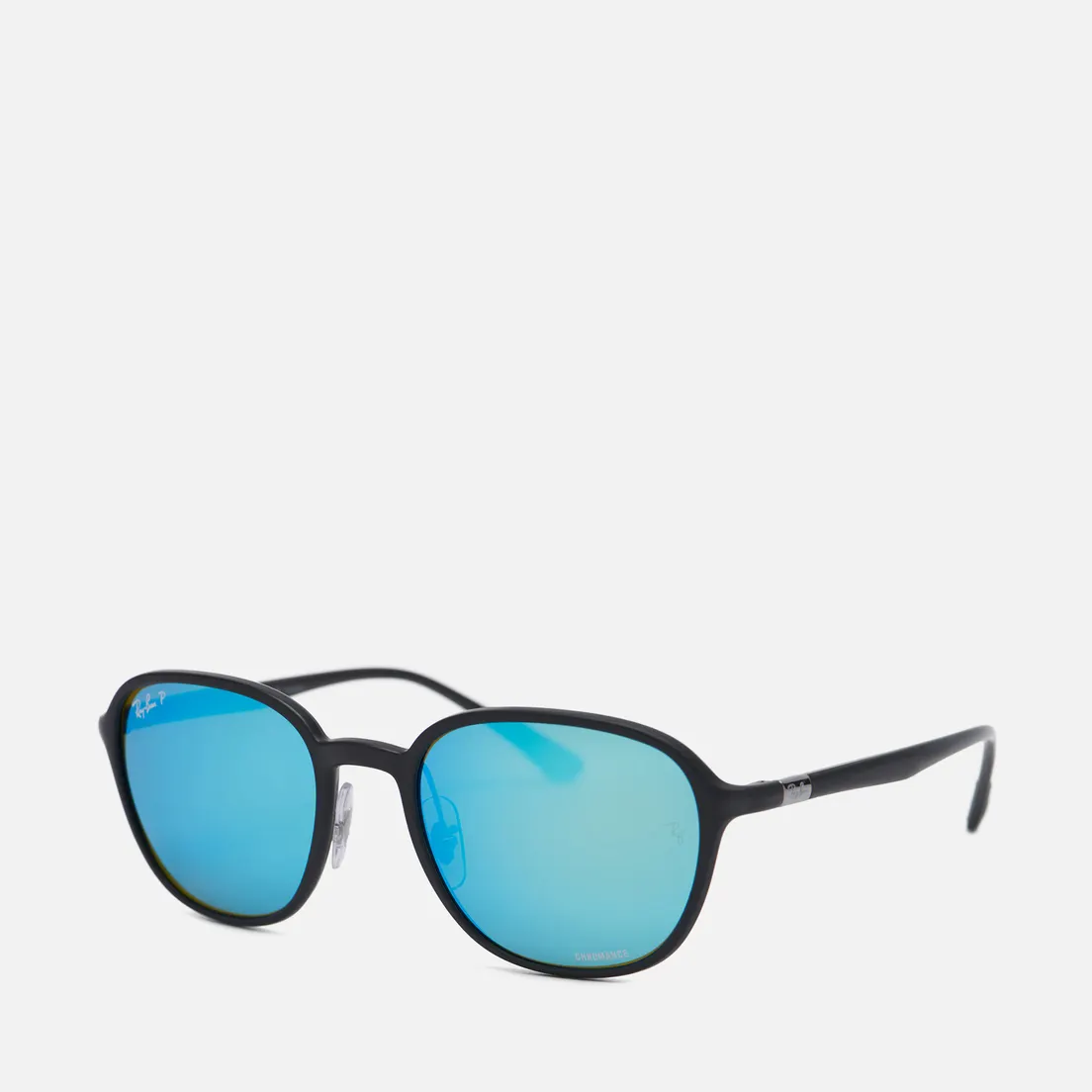 Ray-Ban Солнцезащитные очки RB4351CH Polarized
