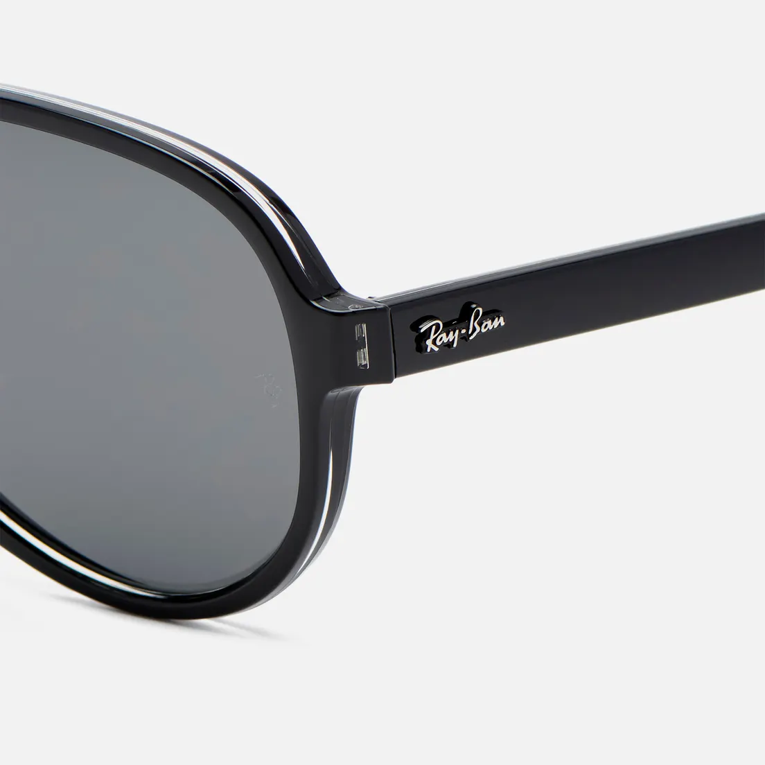 Ray-Ban Солнцезащитные очки Vagabond Polarized