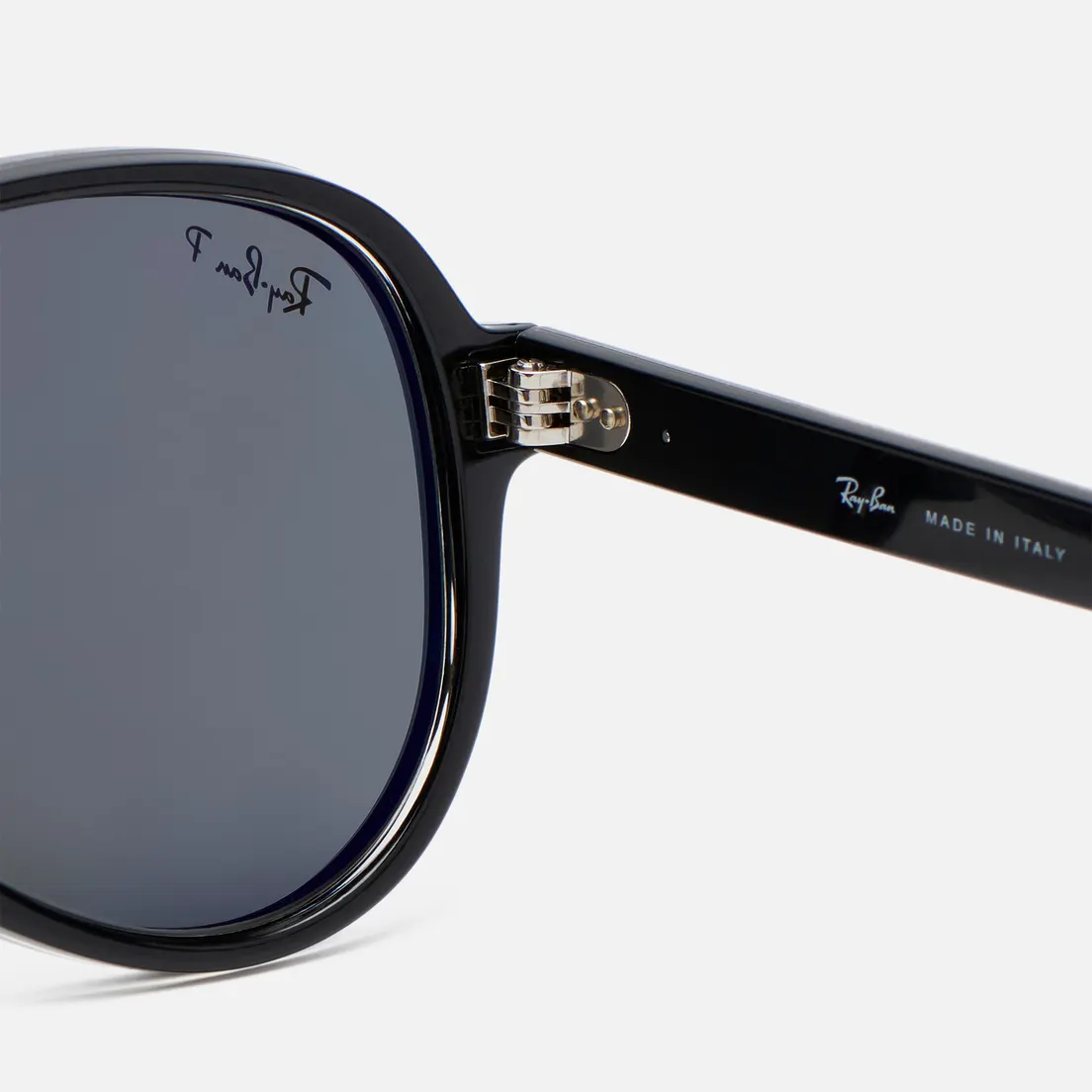 Ray-Ban Солнцезащитные очки Vagabond Polarized