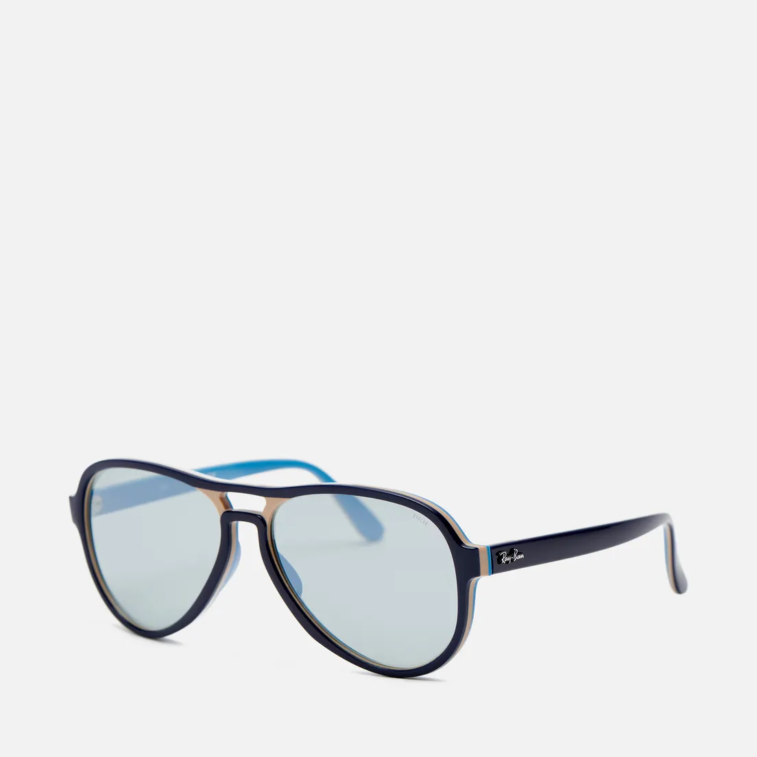 Ray-Ban Солнцезащитные очки Vagabond
