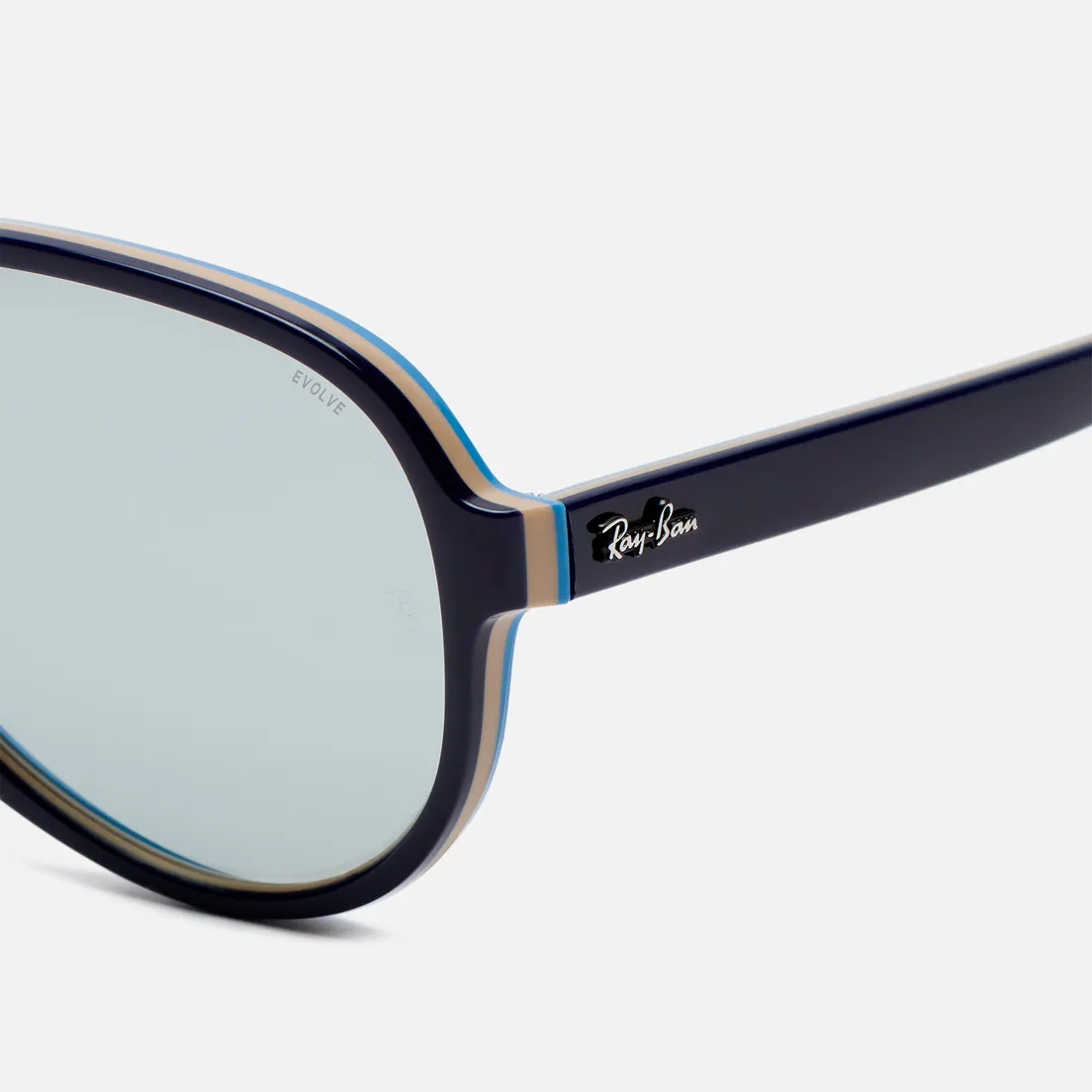 Ray-Ban Солнцезащитные очки Vagabond