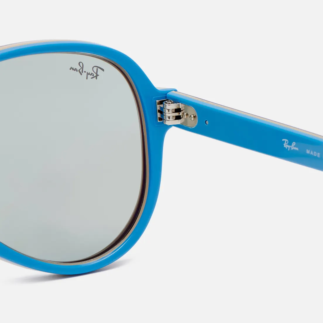 Ray-Ban Солнцезащитные очки Vagabond