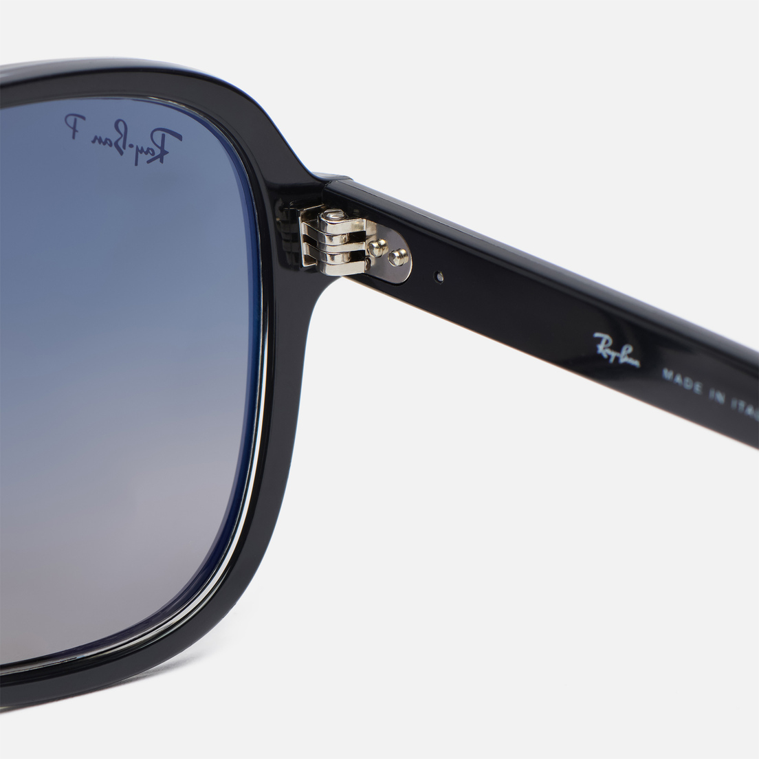 Ray-Ban Солнцезащитные очки RB4356 Polarized