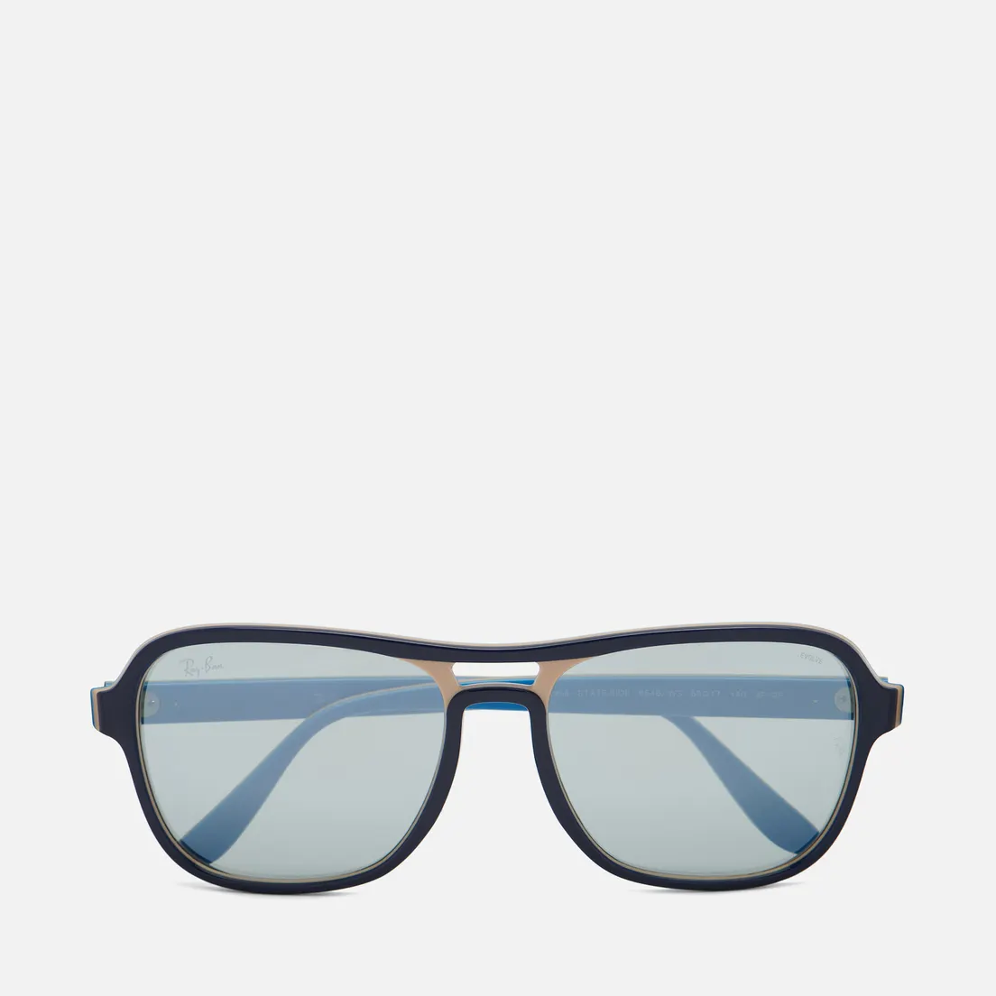 Ray-Ban Солнцезащитные очки State Side Mirror Evolve