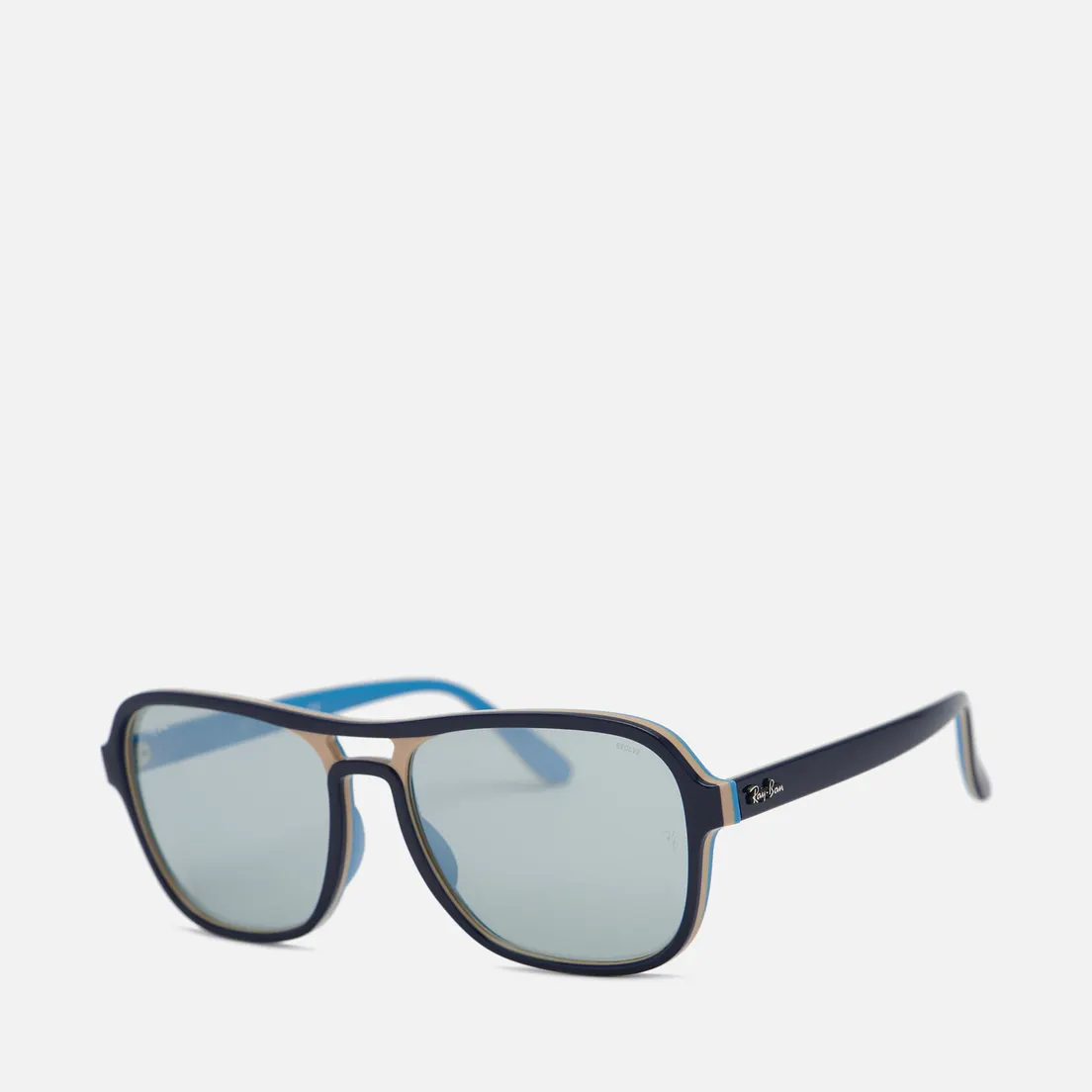 Ray-Ban Солнцезащитные очки State Side Mirror Evolve