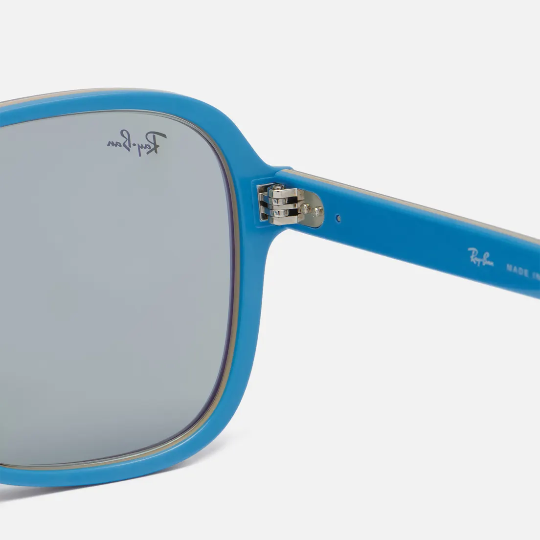 Ray-Ban Солнцезащитные очки State Side Mirror Evolve