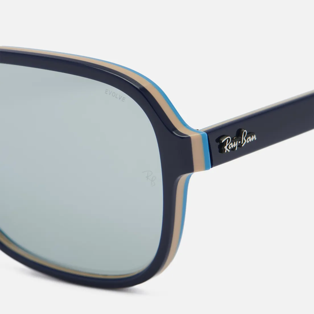 Ray-Ban Солнцезащитные очки State Side Mirror Evolve