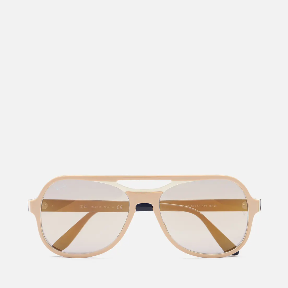 Ray-Ban Солнцезащитные очки Powderhorn Evolve