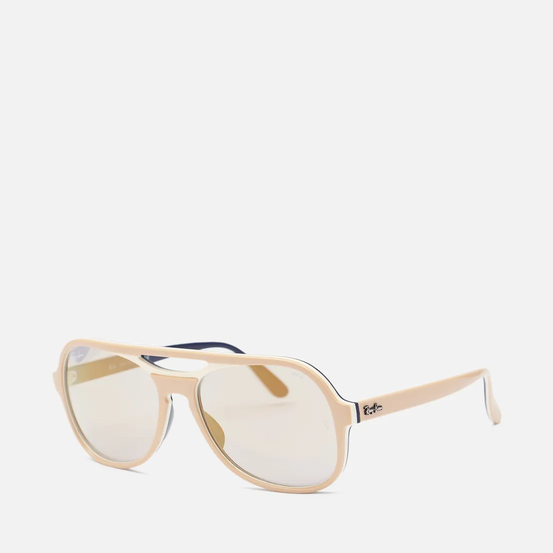 Ray-Ban Солнцезащитные очки Powderhorn Evolve