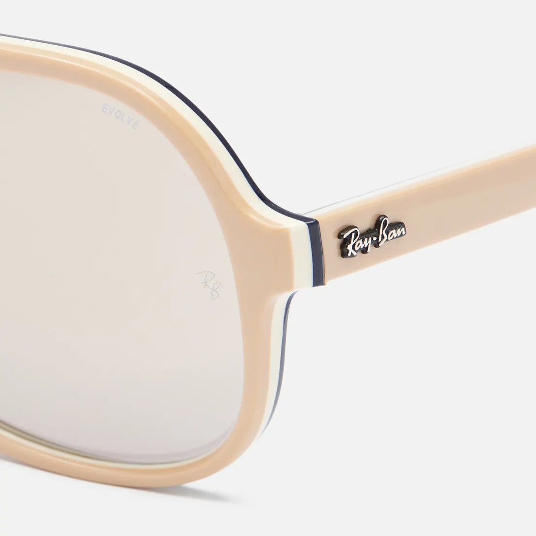 Ray-Ban Солнцезащитные очки Powderhorn Evolve