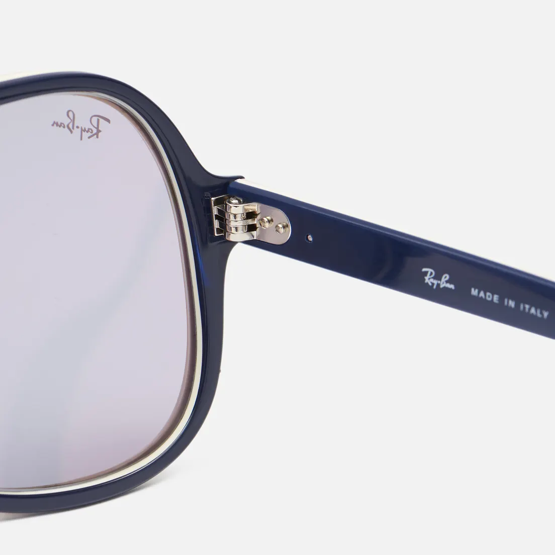 Ray-Ban Солнцезащитные очки Powderhorn Evolve