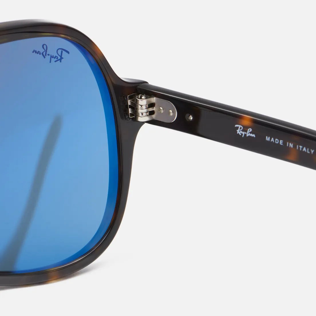 Ray-Ban Солнцезащитные очки Powderhorn