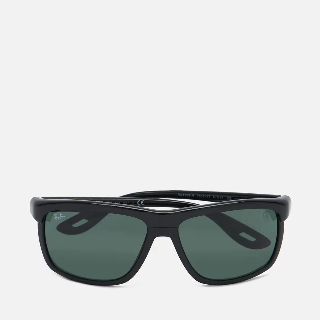 Ray-Ban Солнцезащитные очки x Scuderia Ferrari RB4363M