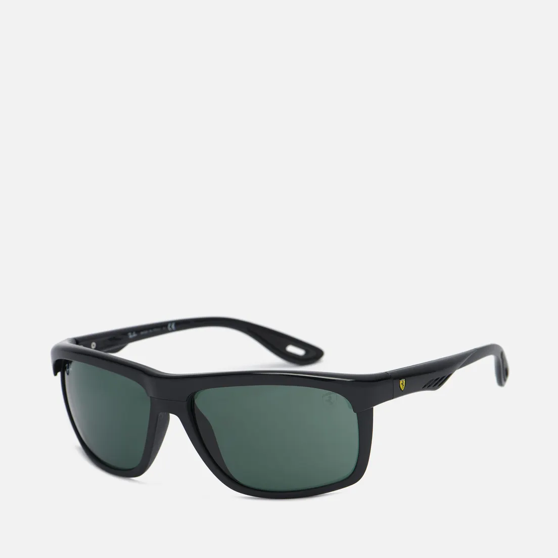 Ray-Ban Солнцезащитные очки x Scuderia Ferrari RB4363M