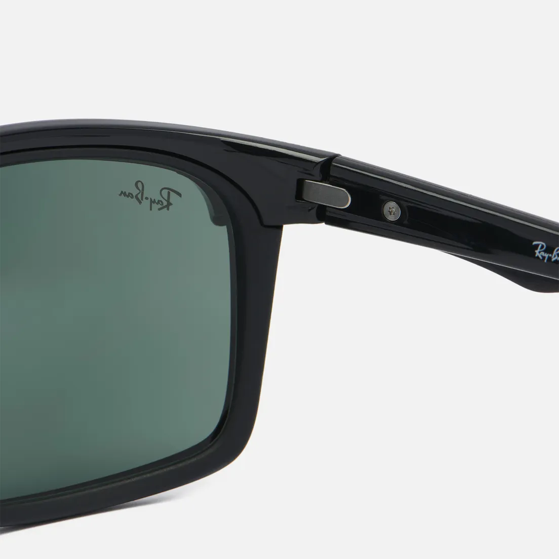 Ray-Ban Солнцезащитные очки x Scuderia Ferrari RB4363M