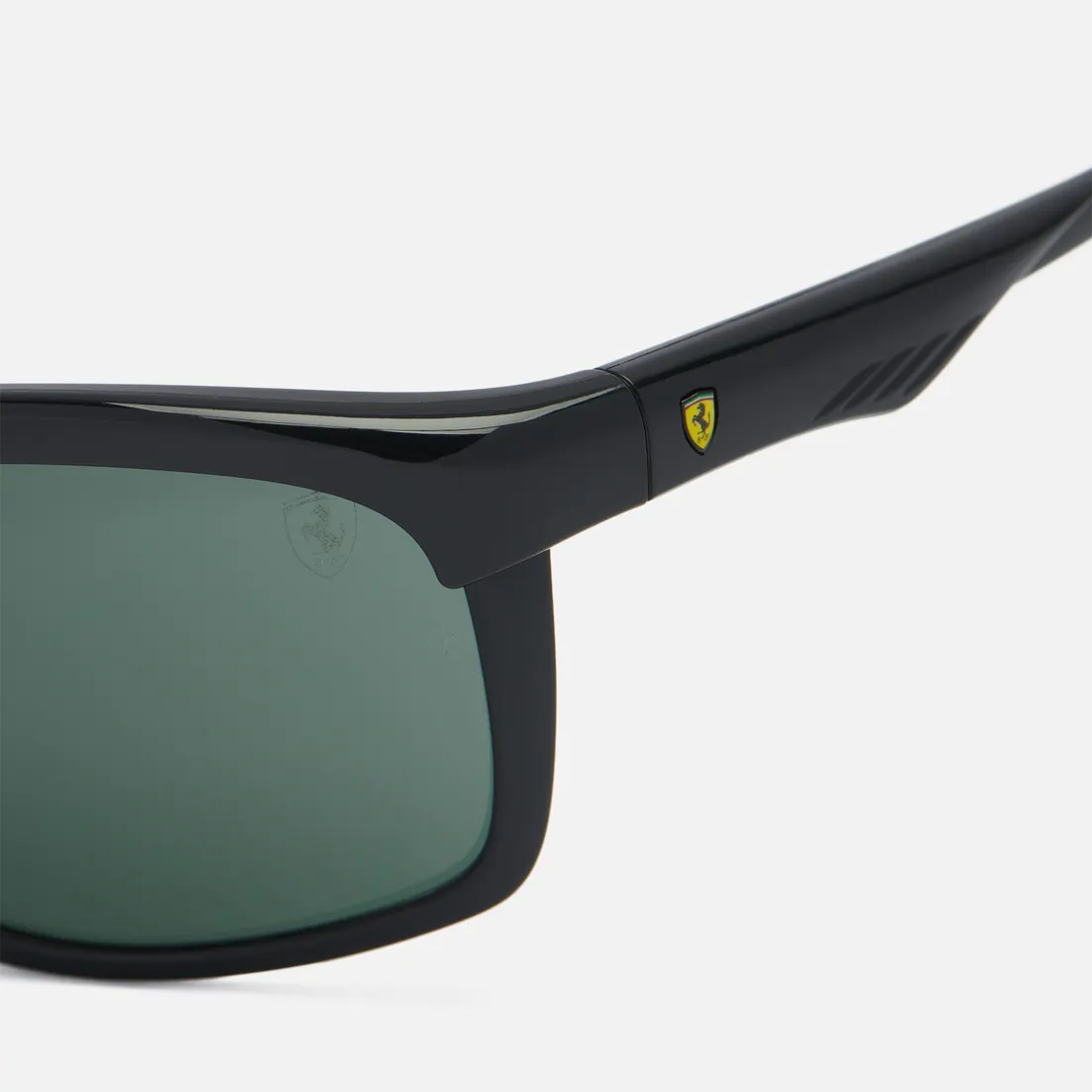 Ray-Ban Солнцезащитные очки x Scuderia Ferrari RB4363M