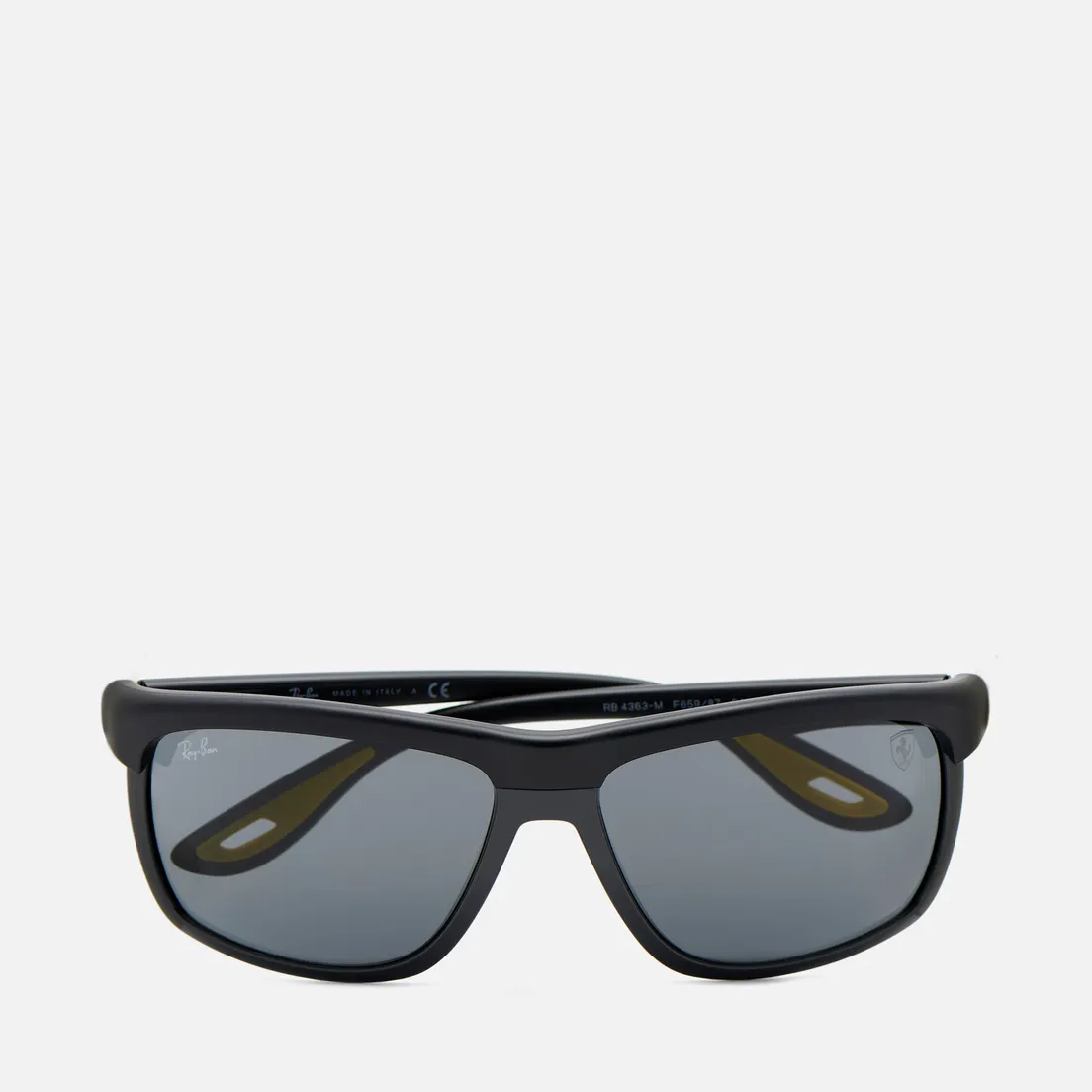 Ray-Ban Солнцезащитные очки x Scuderia Ferrari RB4363M