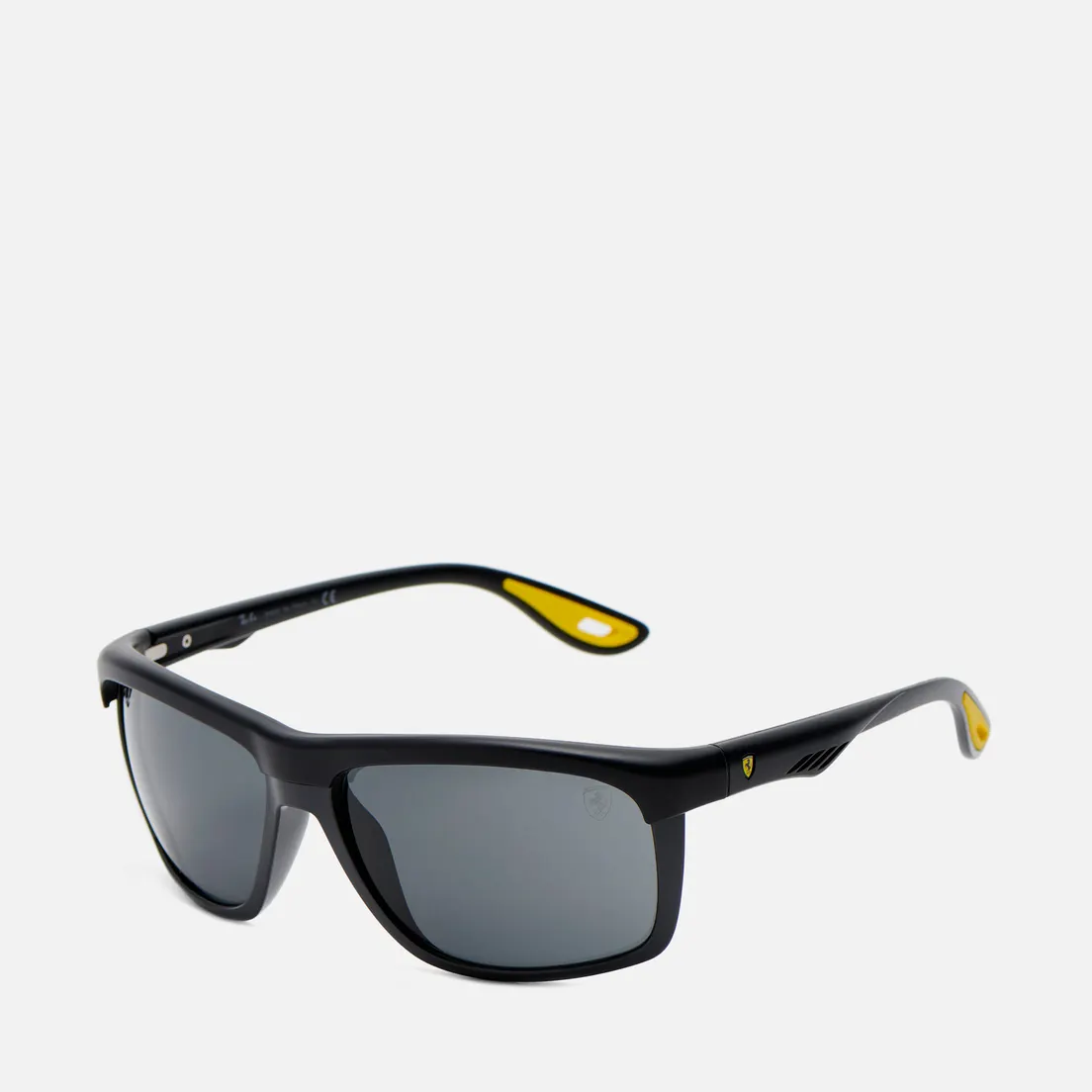 Ray-Ban Солнцезащитные очки x Scuderia Ferrari RB4363M