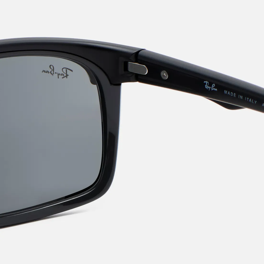 Ray-Ban Солнцезащитные очки x Scuderia Ferrari RB4363M