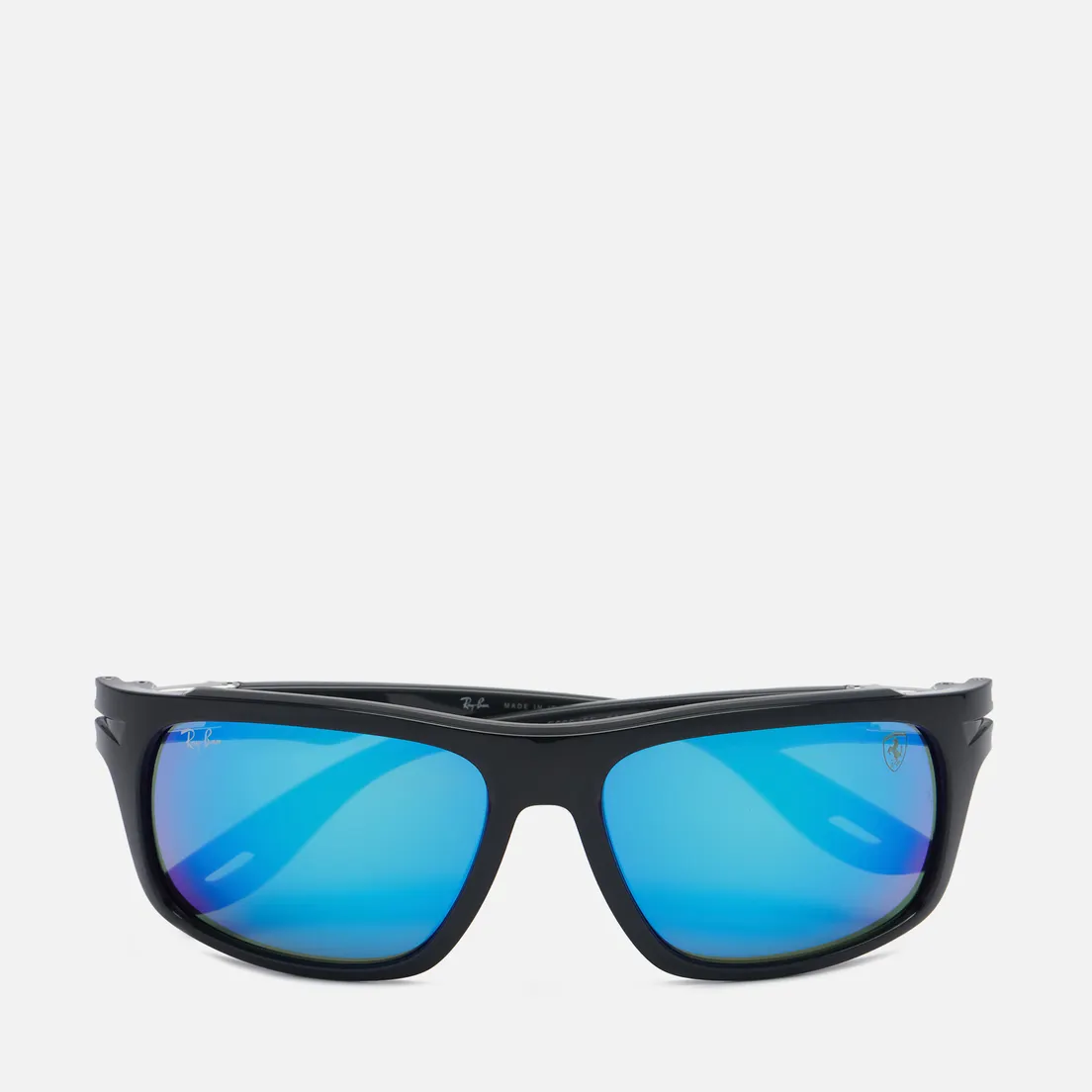 Ray-Ban Солнцезащитные очки x Scuderia Ferrari RB4364M