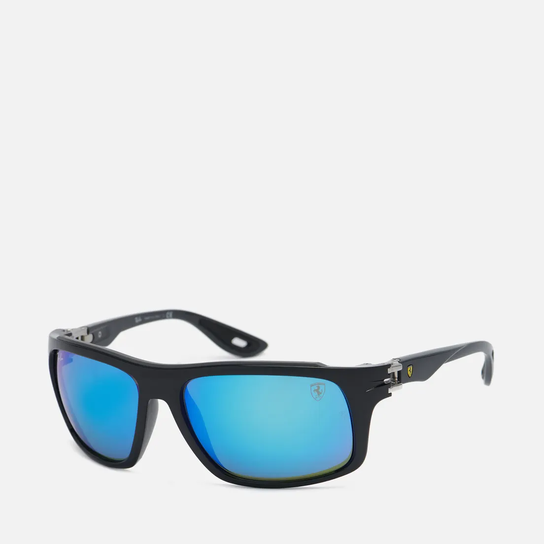 Ray-Ban Солнцезащитные очки x Scuderia Ferrari RB4364M