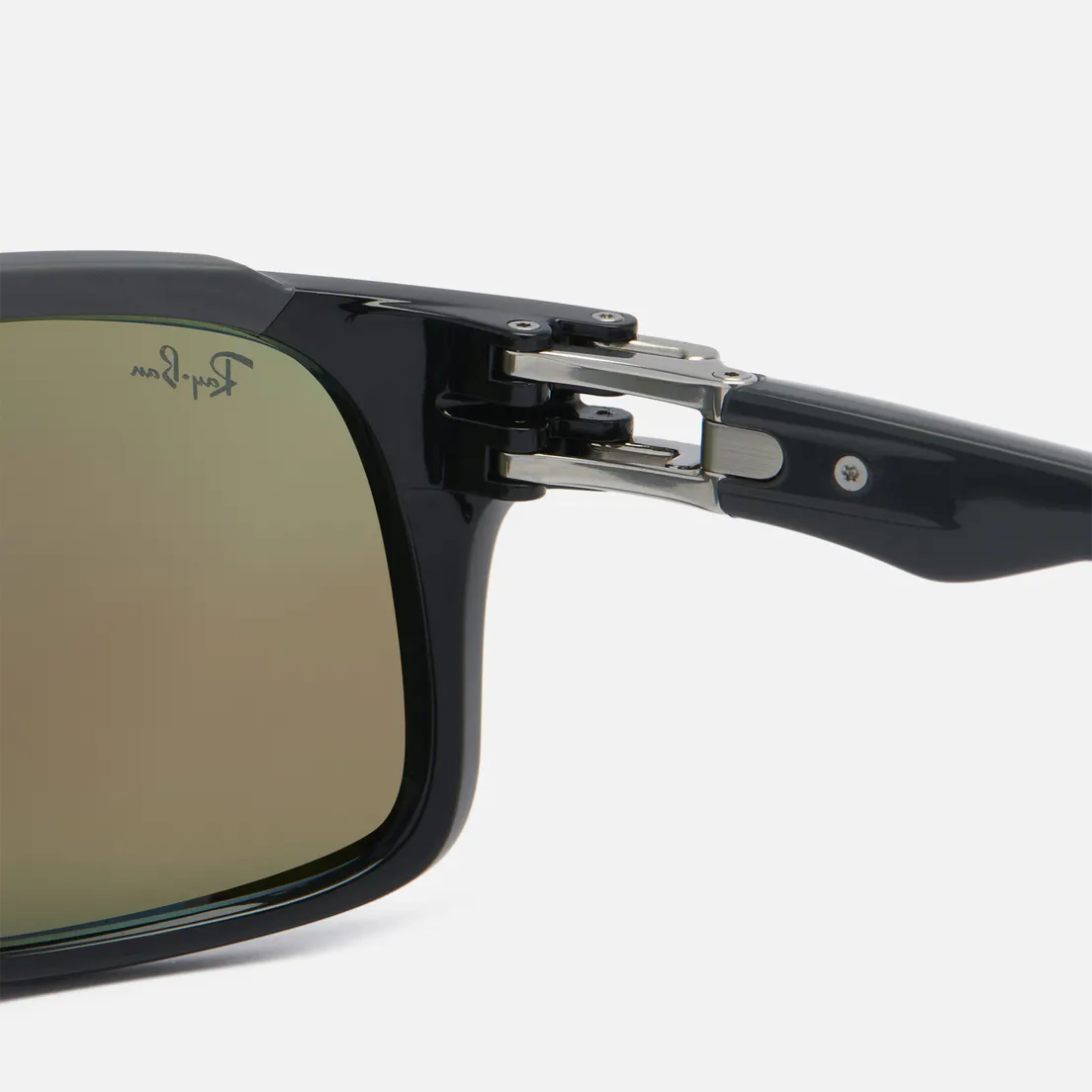 Ray-Ban Солнцезащитные очки x Scuderia Ferrari RB4364M