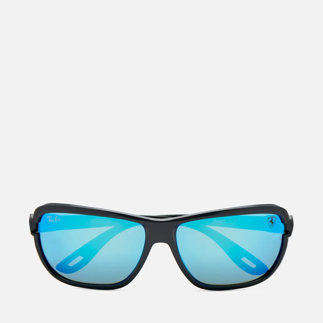 Ray-Ban Солнцезащитные очки x Scuderia Ferrari RB4365M