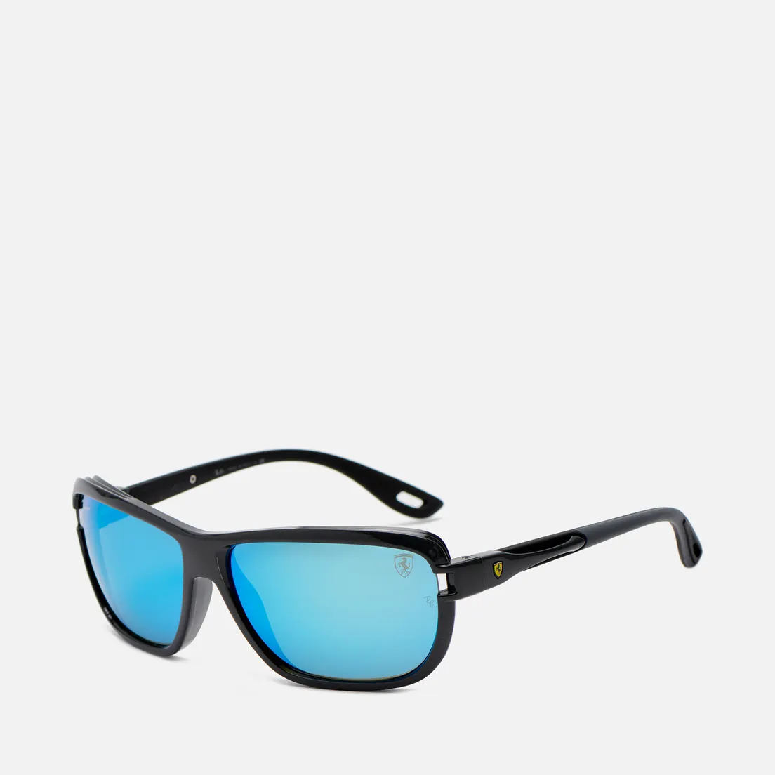 Ray-Ban Солнцезащитные очки x Scuderia Ferrari RB4365M