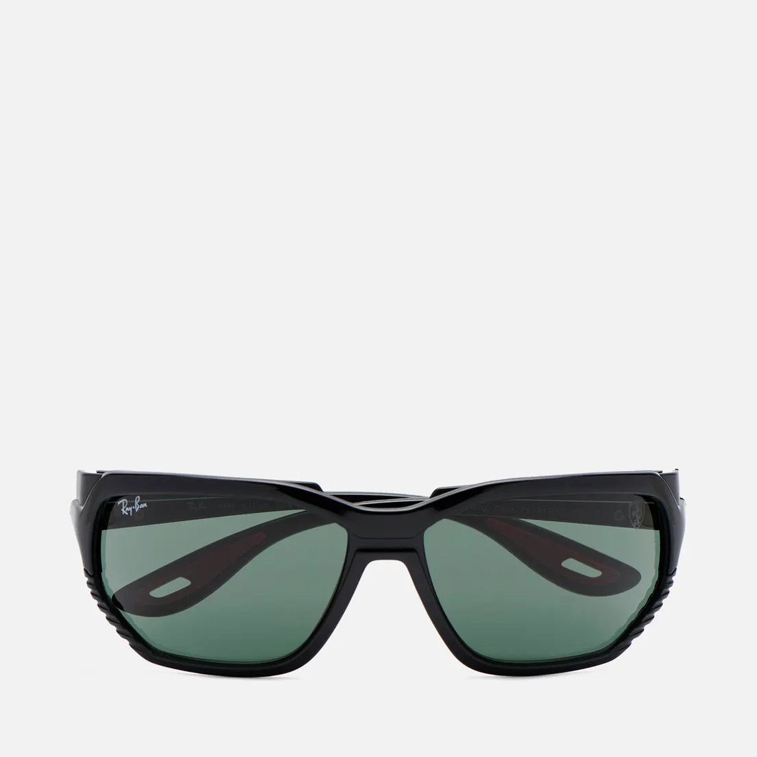 Ray-Ban Солнцезащитные очки x Scuderia Ferrari RB4366M
