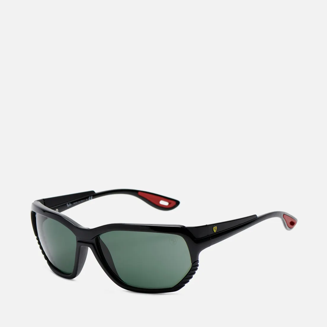Ray-Ban Солнцезащитные очки x Scuderia Ferrari RB4366M