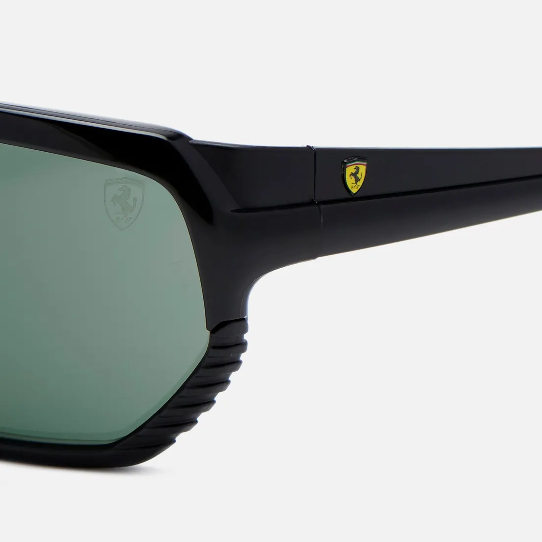 Ray-Ban Солнцезащитные очки x Scuderia Ferrari RB4366M