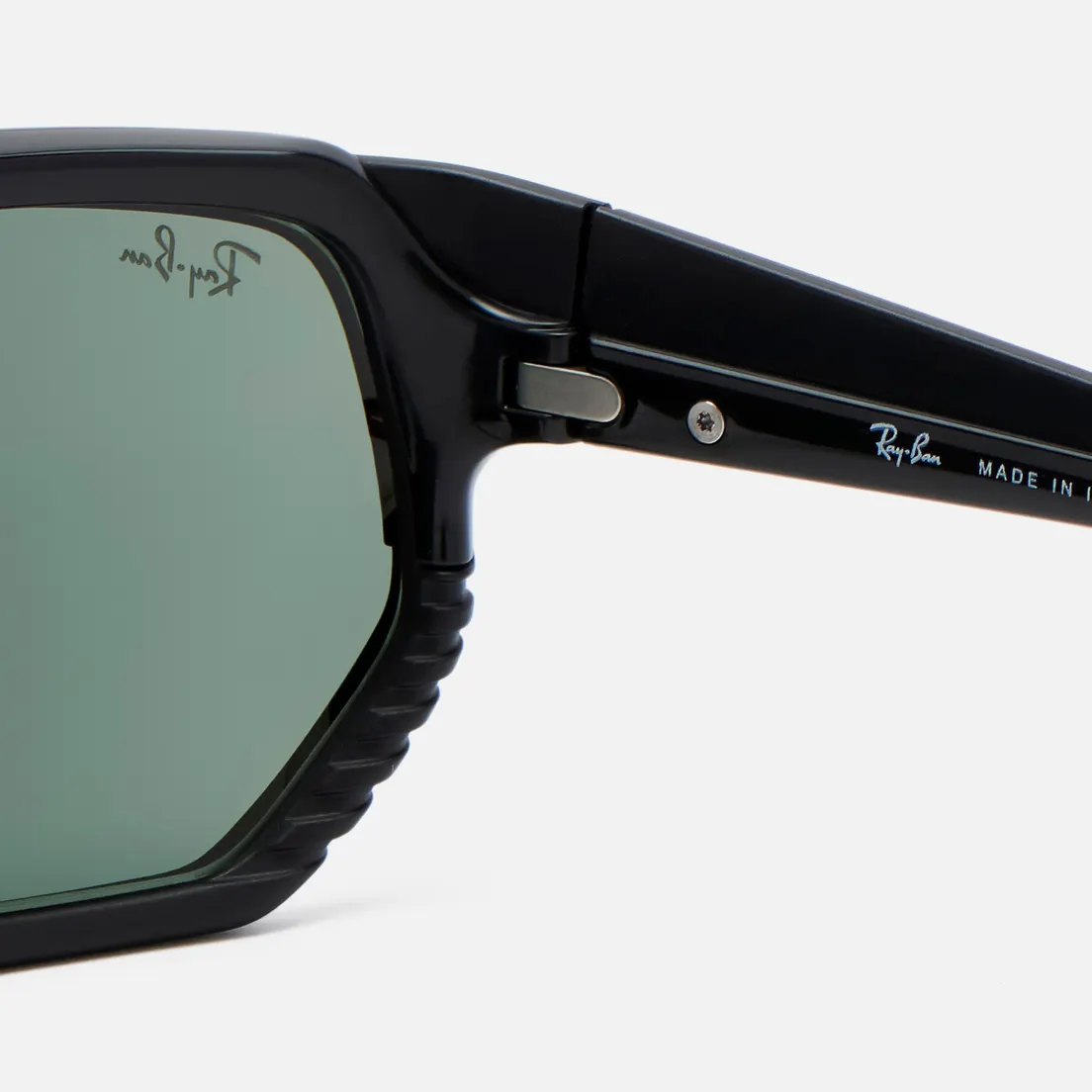 Ray-Ban Солнцезащитные очки x Scuderia Ferrari RB4366M