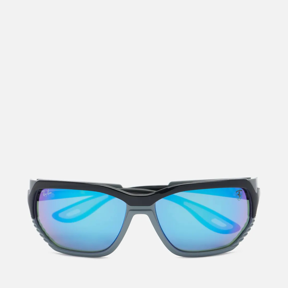 Ray-Ban Солнцезащитные очки x Scuderia Ferrari RB4366M