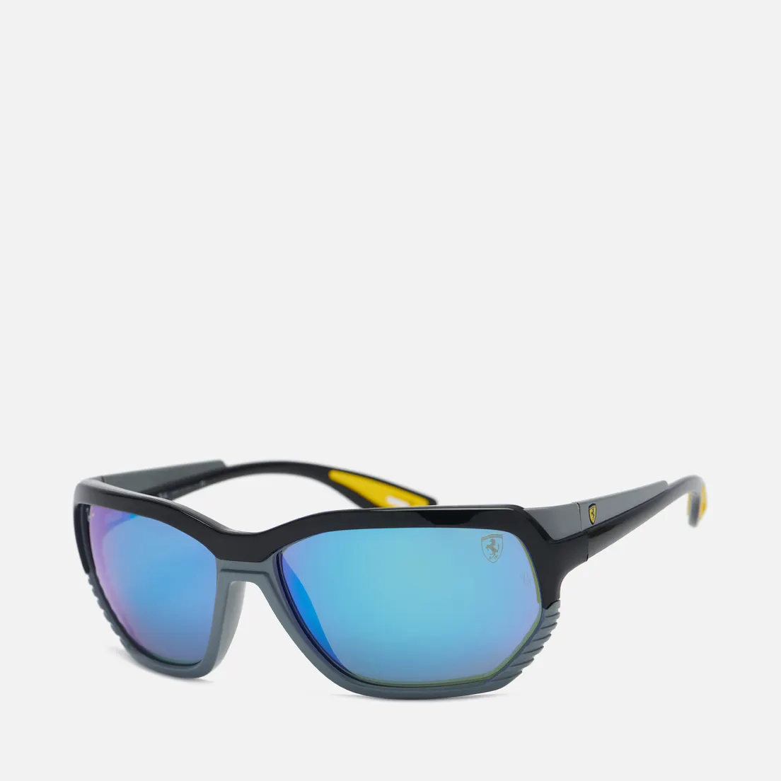 Ray-Ban Солнцезащитные очки x Scuderia Ferrari RB4366M