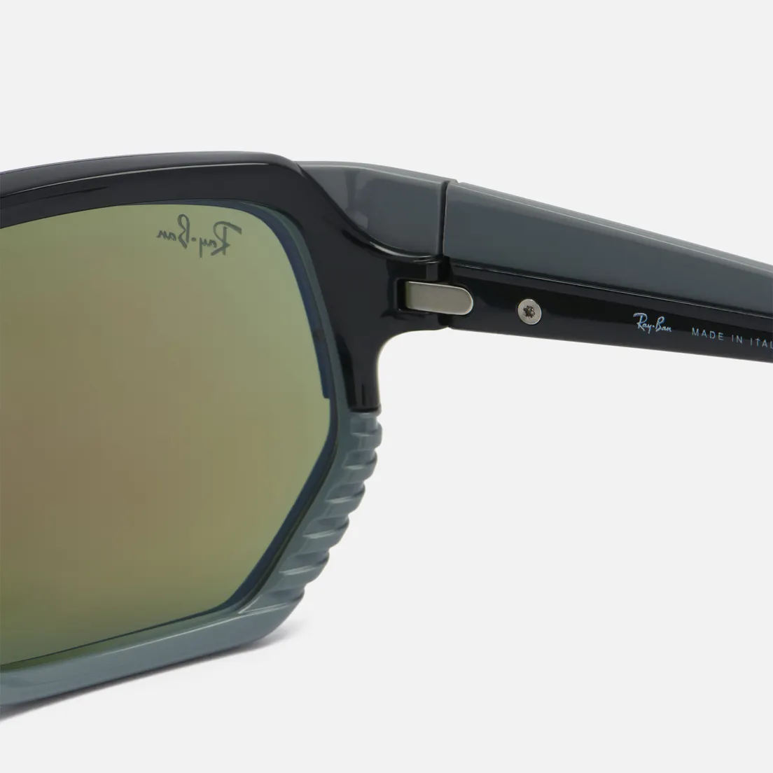 Ray-Ban Солнцезащитные очки x Scuderia Ferrari RB4366M