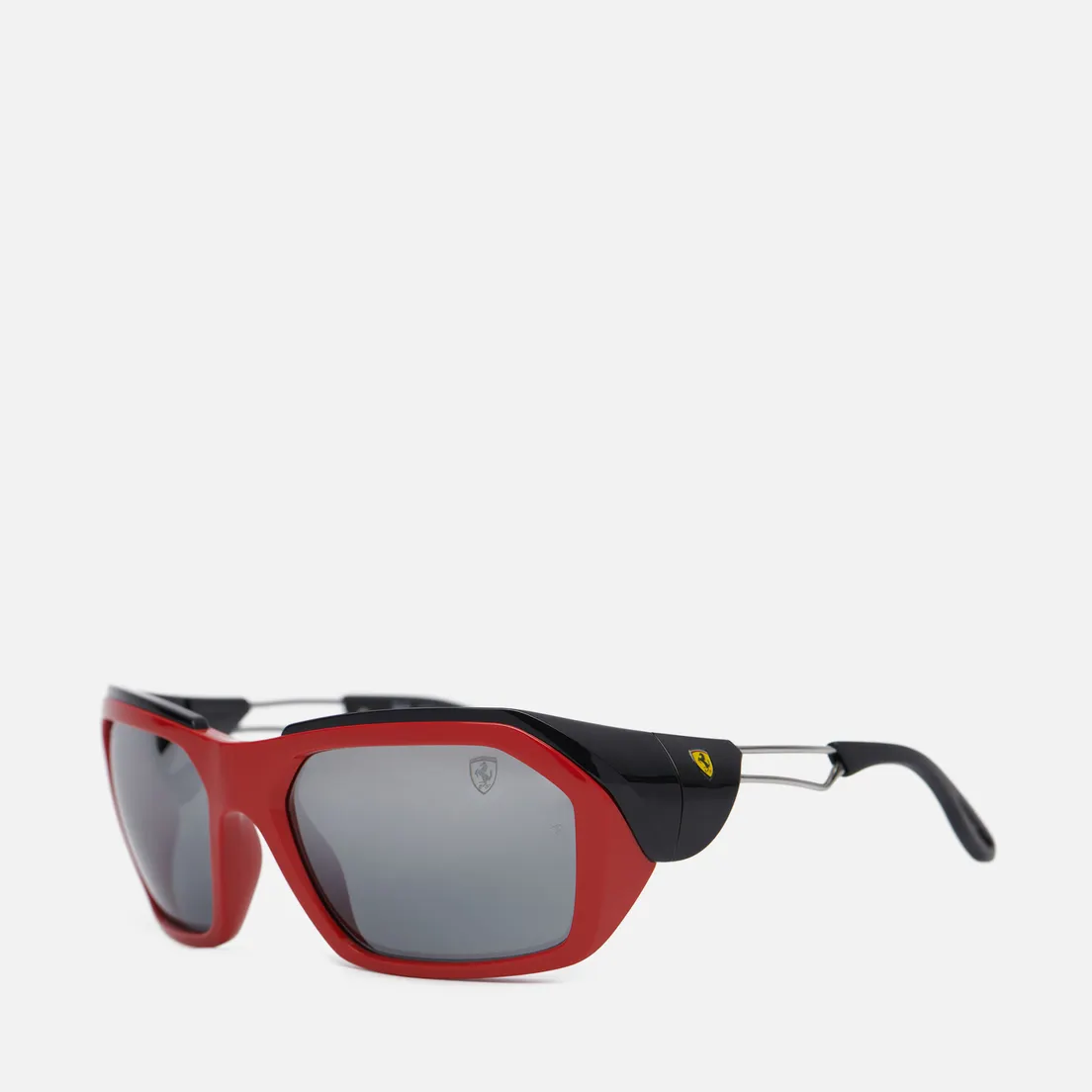 Ray-Ban Солнцезащитные очки x Scuderia Ferrari RB4367M