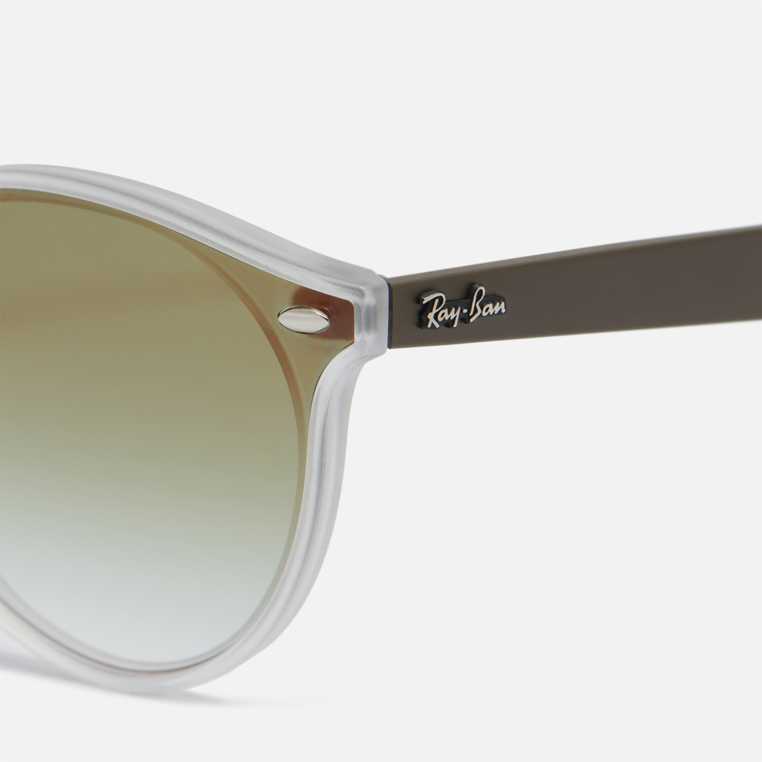 Ray-Ban Солнцезащитные очки Blaze Panthos