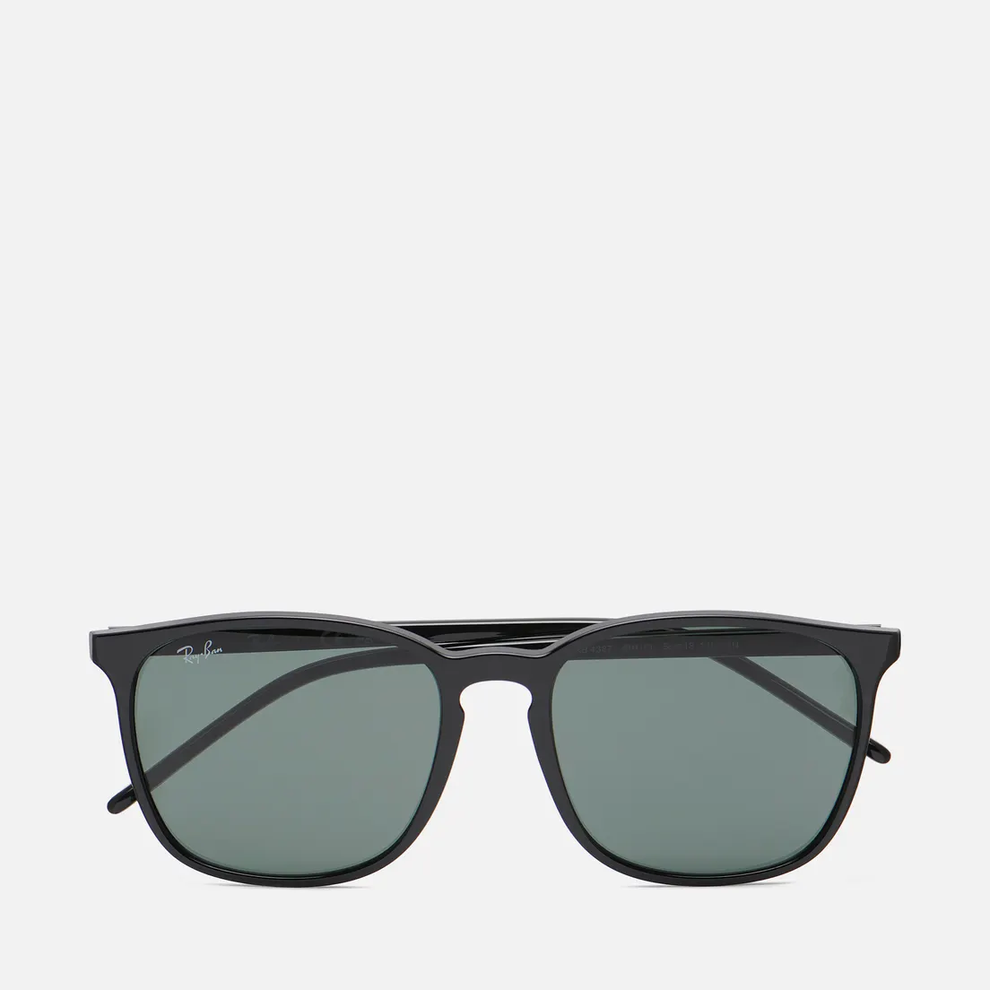Ray-Ban Солнцезащитные очки RB4387