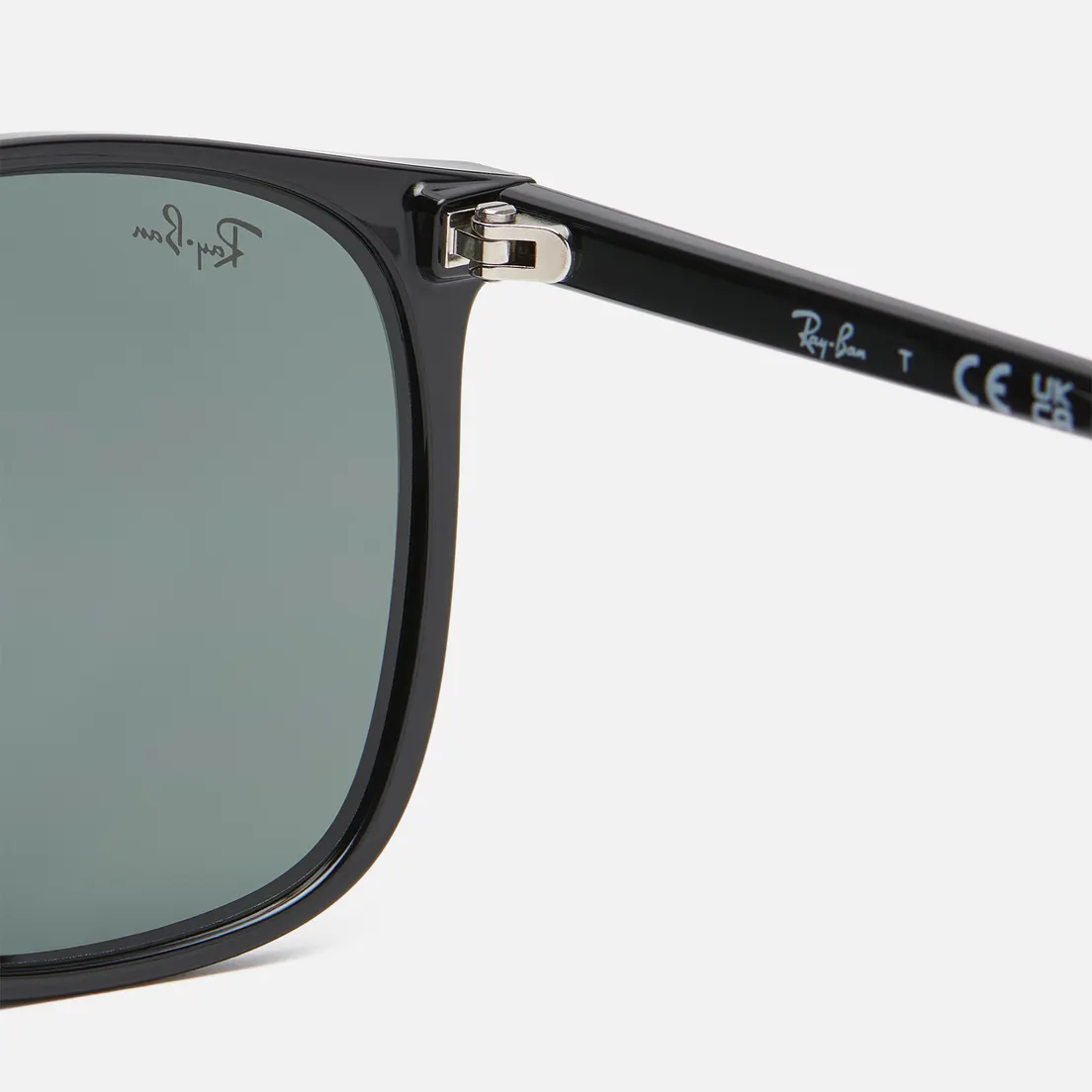 Ray-Ban Солнцезащитные очки RB4387