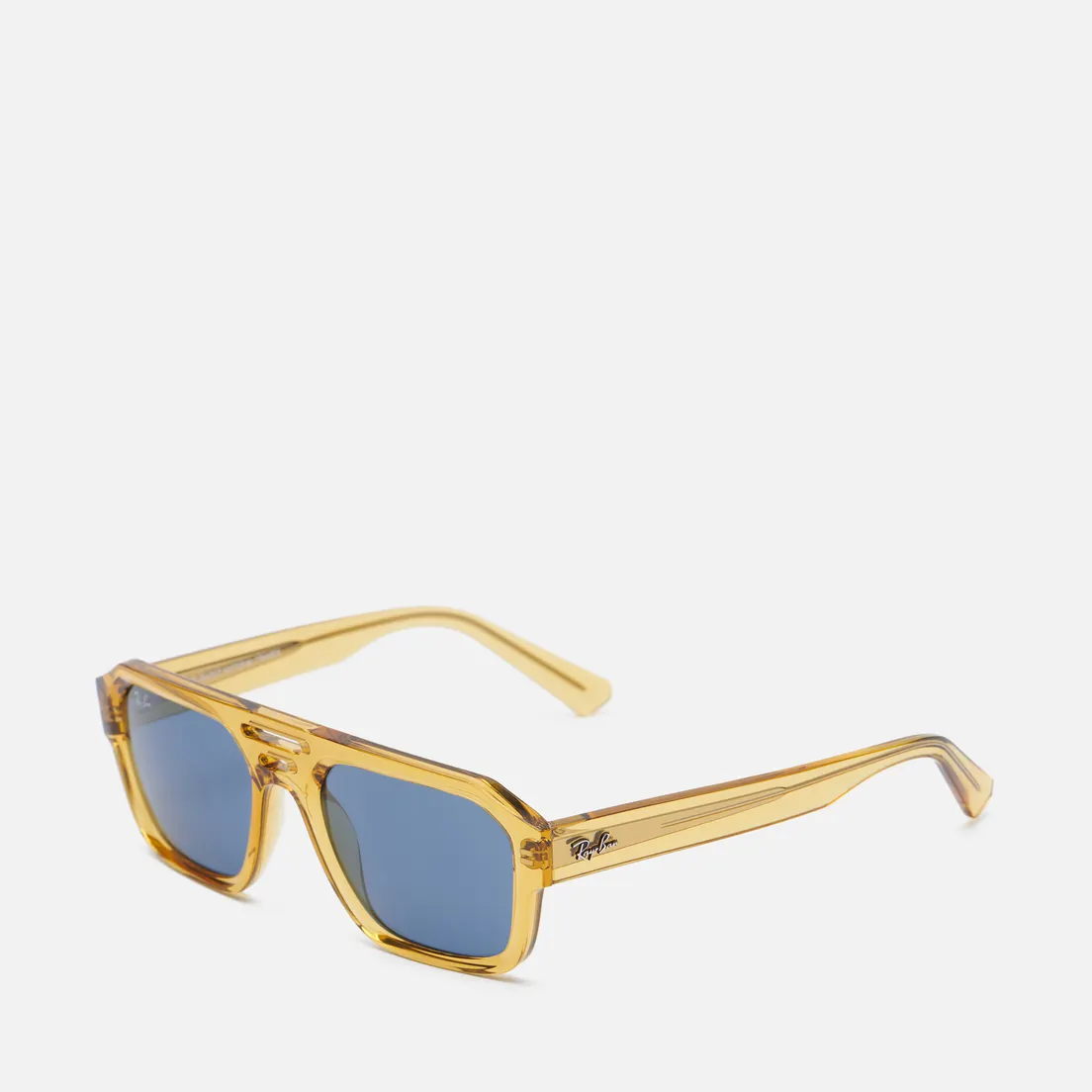Ray-Ban Солнцезащитные очки Corrigan Bio-Based
