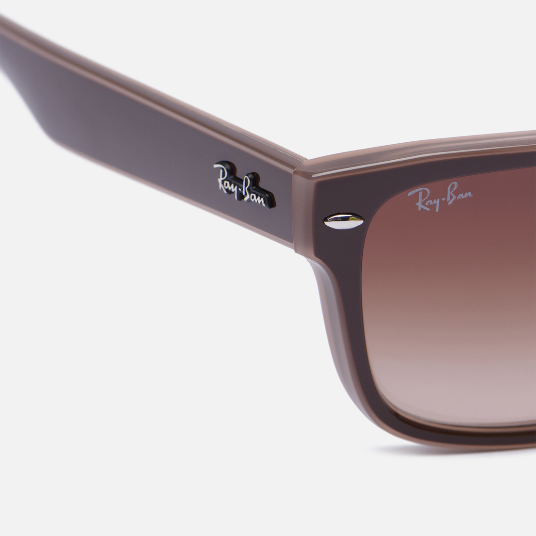 Ray-Ban Солнцезащитные очки RB4407