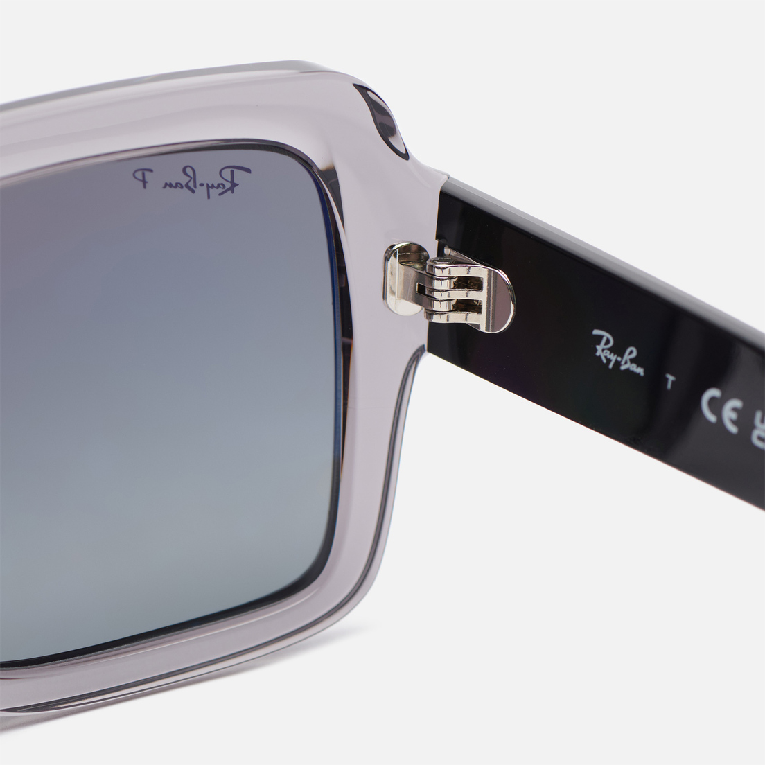 Ray-Ban Солнцезащитные очки Magellan Bio-Based Polarized