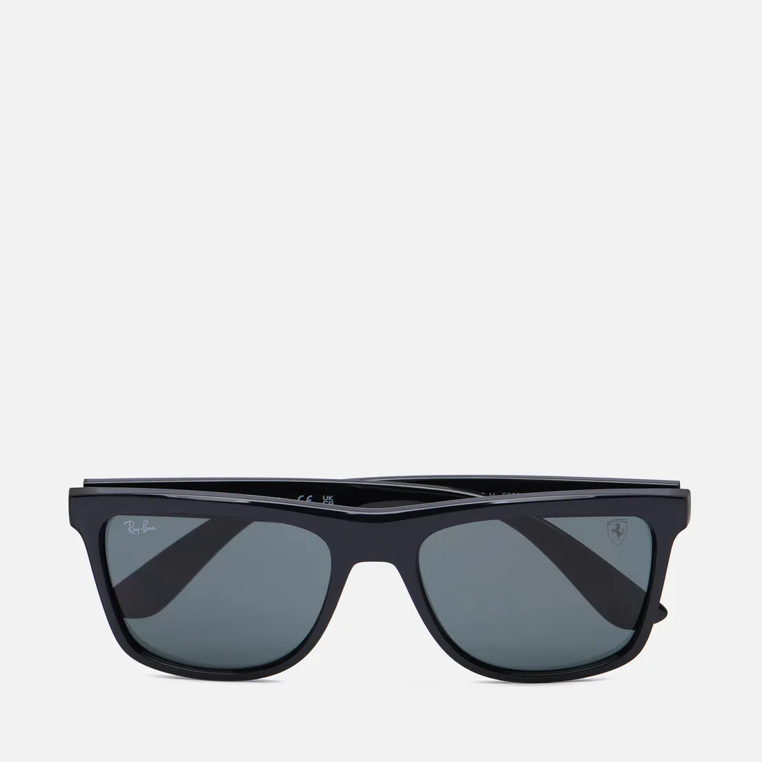 Ray-Ban Солнцезащитные очки x Scuderia Ferrari RB4413M