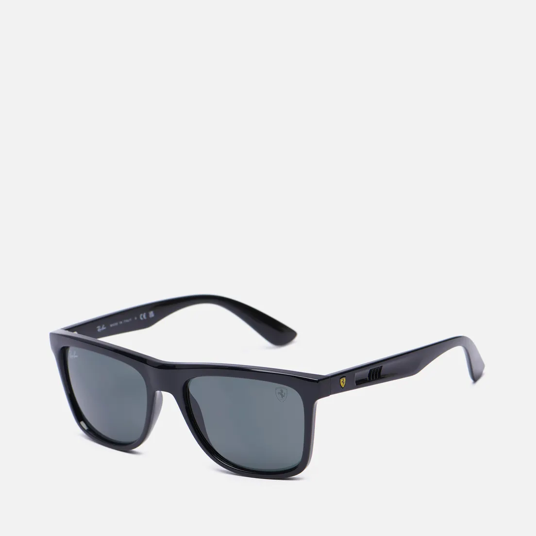 Ray-Ban Солнцезащитные очки x Scuderia Ferrari RB4413M