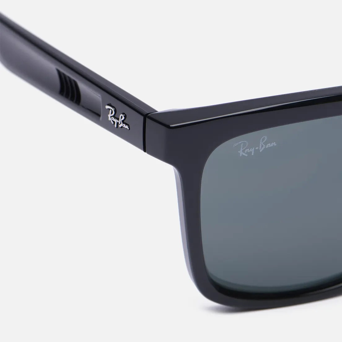 Ray-Ban Солнцезащитные очки x Scuderia Ferrari RB4413M